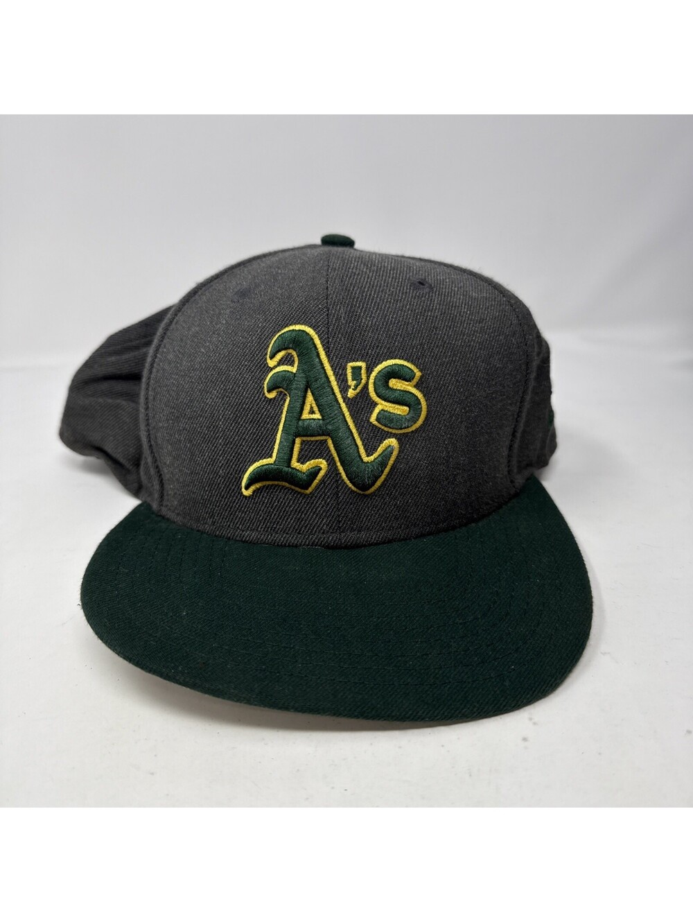 Oakland A’s New Era Original Fit Hat